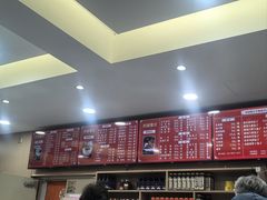 -杏园餐厅(西四北大街店)