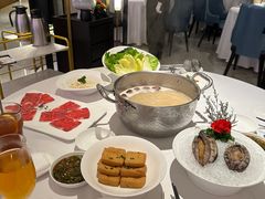 -红雀围·海鲜火锅(陆家嘴中心店)