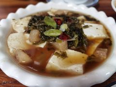 -玲燕蒸菜馆(江东路店)