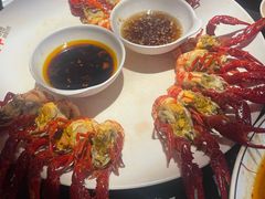 -红盔甲·小龙虾(人民广场店)