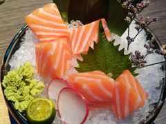-炙柒Sekinana·精致日料(合生汇店)