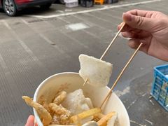 -鸡柳大人(宁大店)