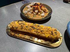 -醉炫音速烧烤·干煸菜(沙河总店)