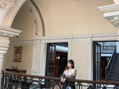 -上海外滩华尔道夫酒店
