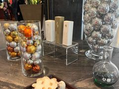 -王府半岛酒店·大堂茶座
