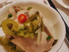 -彩丰楼中餐厅(深圳国际会展中心洲际酒店)