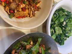 -湘鲜小灶·湖南土菜馆(龙华店)