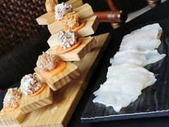 三福手打肉圆子-盡膳口福·百年汤方火锅(科华北路店)