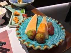 -匠和风精致料理(成都龙湖滨江天街店)