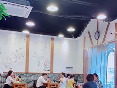 大堂-刘氏三和面馆