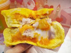 -奈雪的茶(青岛卓悦里INTOWN店)