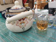 -尕西新疆大盘鸡(回辉村分店)