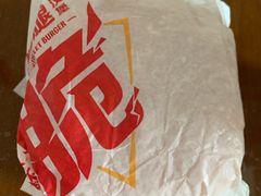-麦当劳(花园北路店)