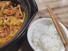 -宋氏重庆鸡公煲(红谷滩万达金街店)