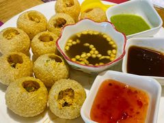 -食彩美印度特色美食餐厅·印度料理