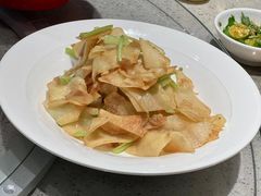 -粗茶淡饭·蒸鲜(光谷店)