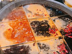-美美老火锅(回龙湾店)