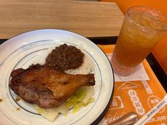 -大快活(丽丰店)