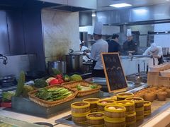 -冀粤香海鲜自助餐厅(西美五洲店)