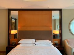 -济南喜来登酒店