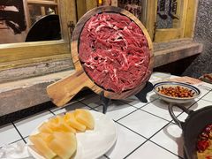 -旧街市鲜货老火锅(大光路店)