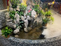 -蜀家渝重庆火锅(南屏街店)