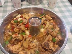 -彭耕记猪油炒小菜(吉联mall店)