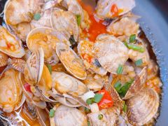 -铭副琦食·虾蟹烩馆(渔人码头店)