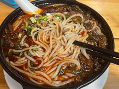 -沈妈砂锅(光华村店)