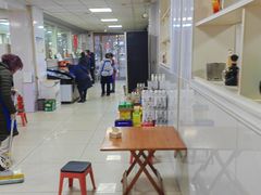 -张杨烤菜(渭南总店)
