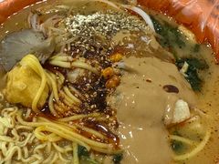 -安发瞧麻辣烫(总店)