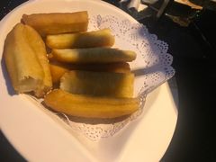 -善生坊巫山烤全鱼(龙旗广场店)