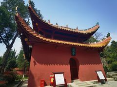 -南岳大庙