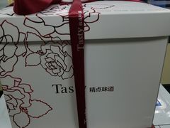 -精点味道(西安路店)