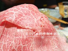 -希望日本料理(保利香槟花园店)