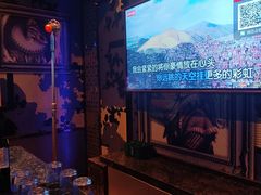 -好乐迪量贩KTV(春熙路香槟广场店)