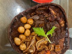 -灶东家民间菜(回兴店)