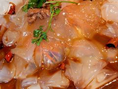 -四姐妹东北饺子(沙尾路店)