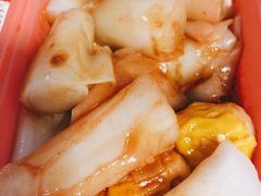 -憶廟街 X 沙角邨(太古城店)