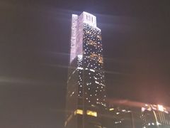 -广州周大福金融中心