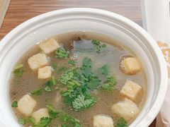 -回味鸭血粉丝汤(南京站店)
