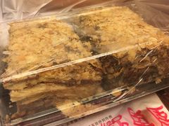 -爱德顺糕点食屋(利民道店)
