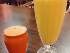 -南国印度餐厅Dakshin