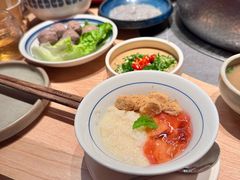 -巴奴毛肚火锅(七宝领展广场店)