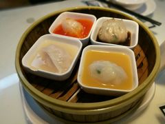 -新大咀港式茶餐厅(宝山万达店)