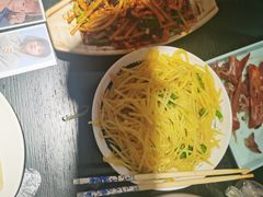 -满园烤鸭·春饼(沈北万达店)