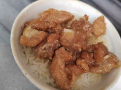 -品香排骨饭(羊官路店)