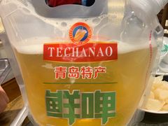 -仁和四季涮肉馆(天坛南门店)