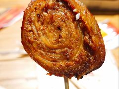 五花鱼籽-熙成烧烤(白塔岭店)