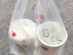 -古茗(磨店美食街店)
